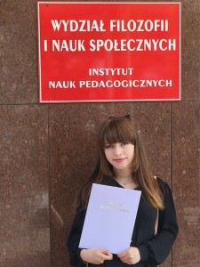 zdjęcie portretowe. Kliknij, aby powiększyć zdjęcie.